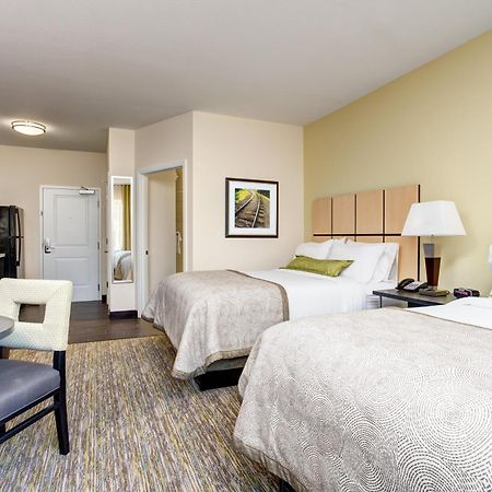 Candlewood Suites Cut Off - Galliano By Ihg Kültér fotó