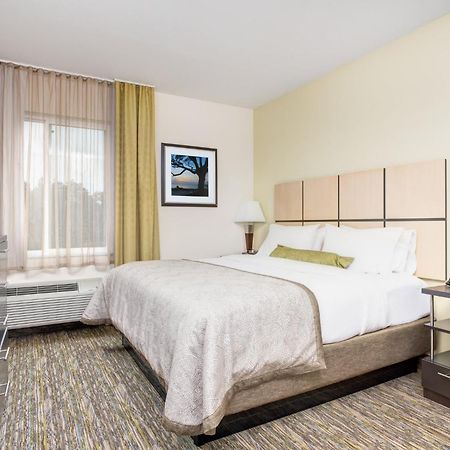 Candlewood Suites Cut Off - Galliano By Ihg Kültér fotó