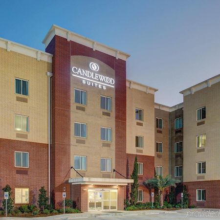 Candlewood Suites Cut Off - Galliano By Ihg Kültér fotó