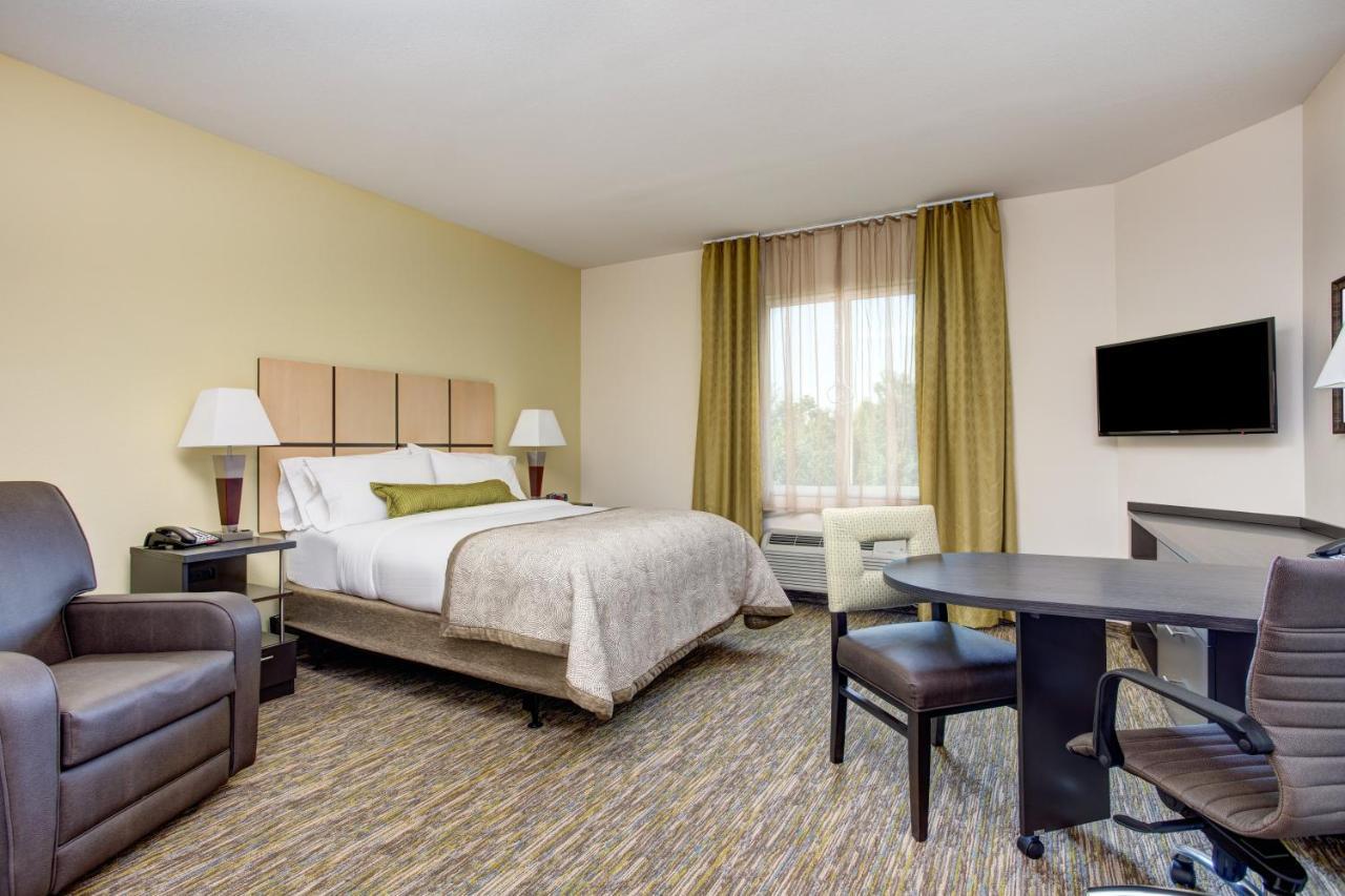 Candlewood Suites Cut Off - Galliano By Ihg Kültér fotó