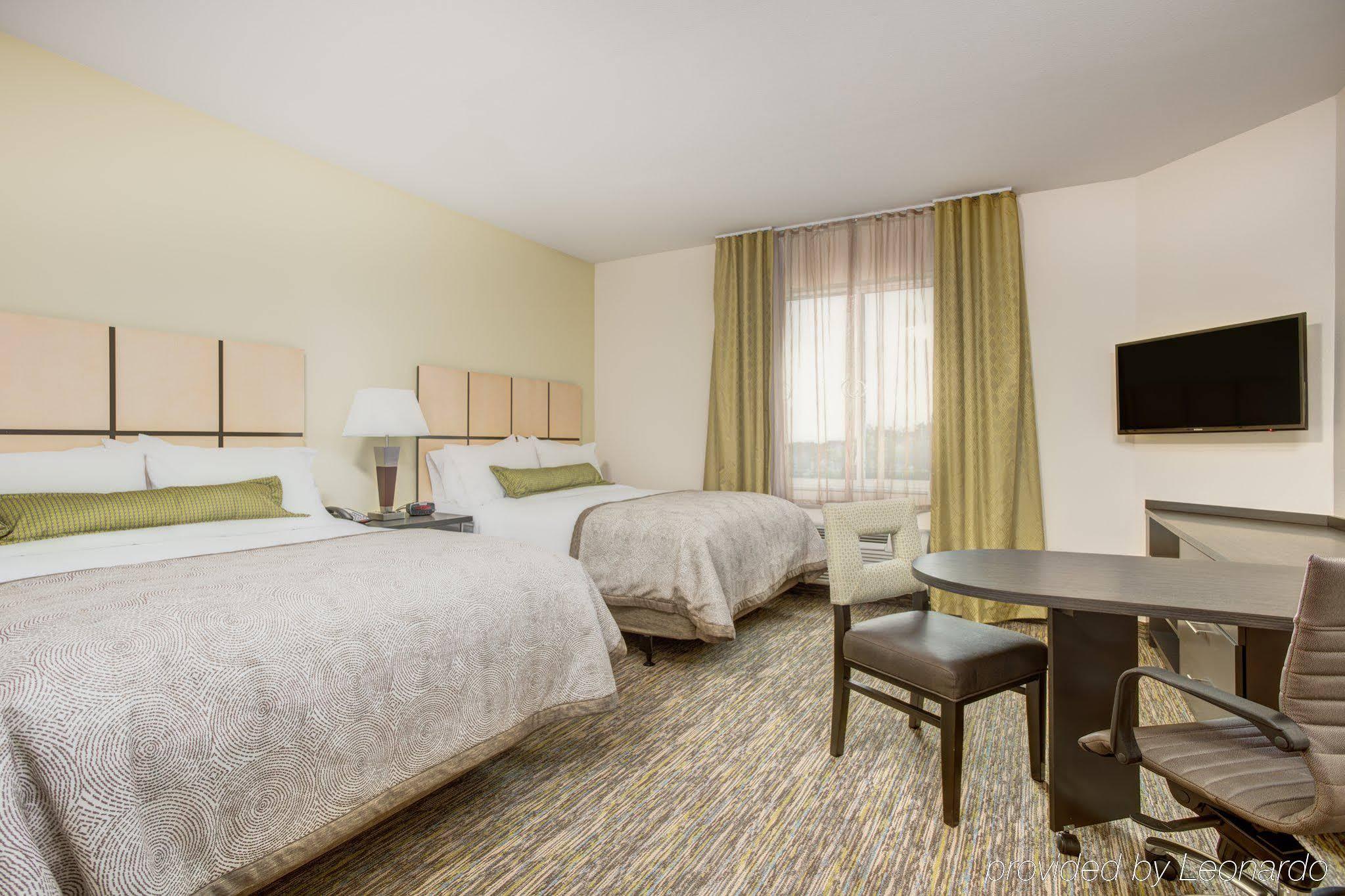 Candlewood Suites Cut Off - Galliano By Ihg Kültér fotó