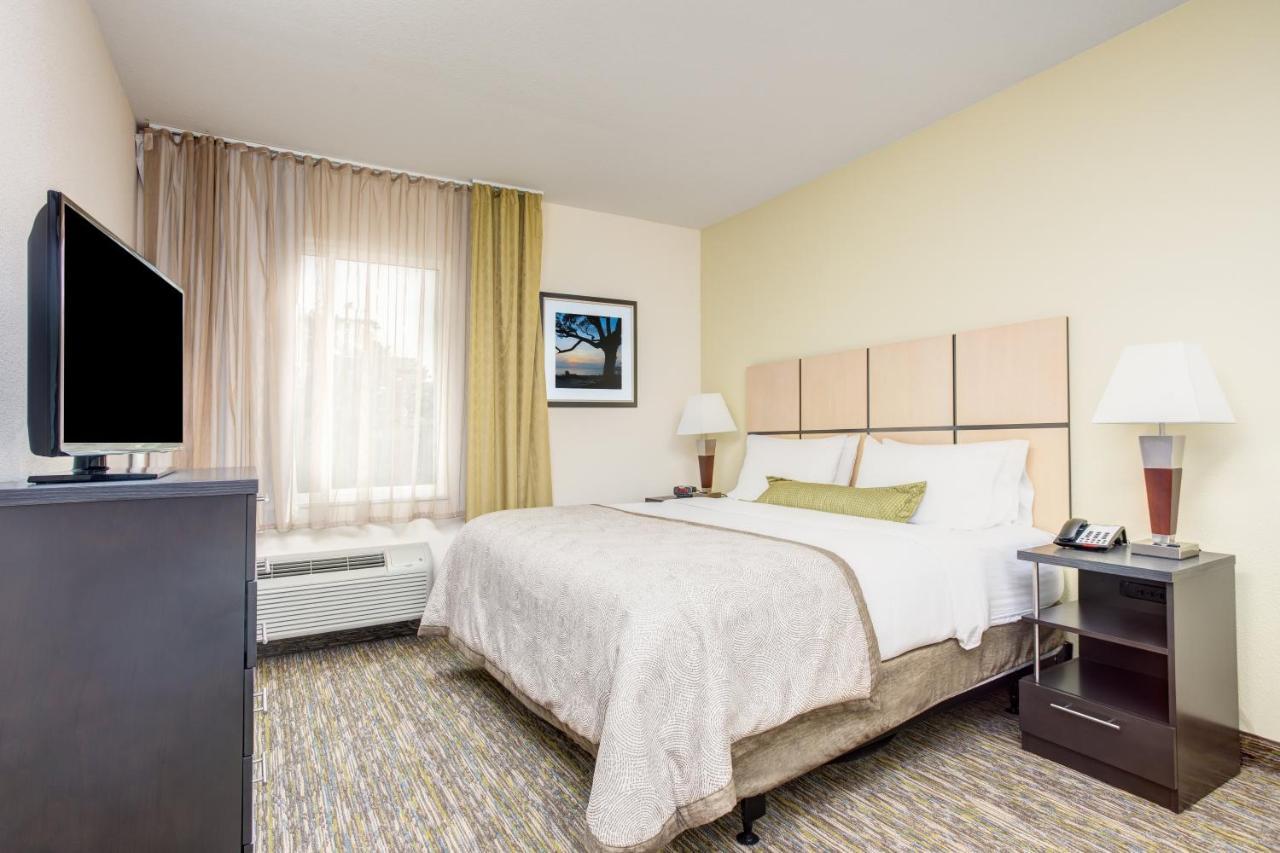 Candlewood Suites Cut Off - Galliano By Ihg Kültér fotó