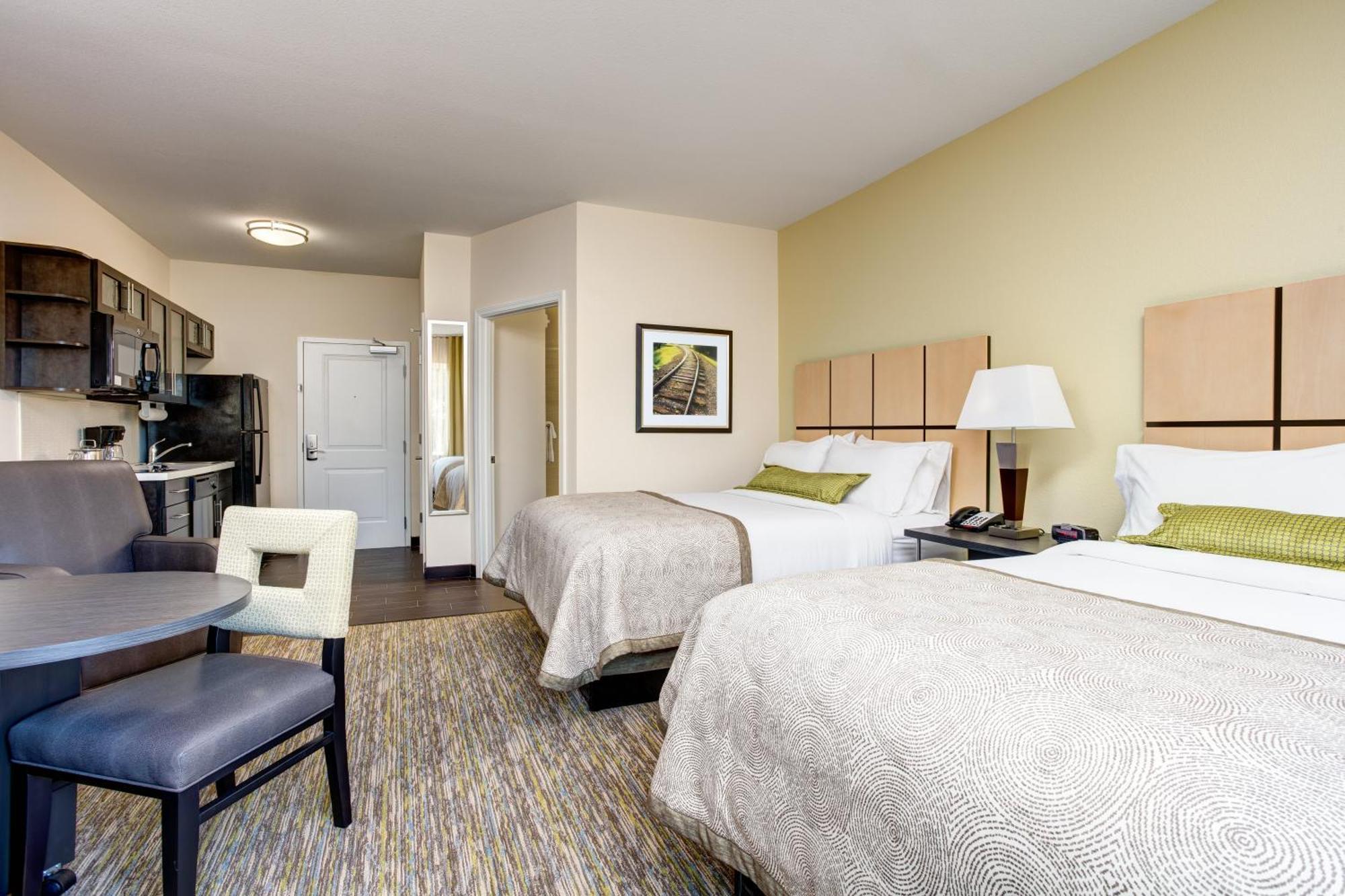 Candlewood Suites Cut Off - Galliano By Ihg Kültér fotó