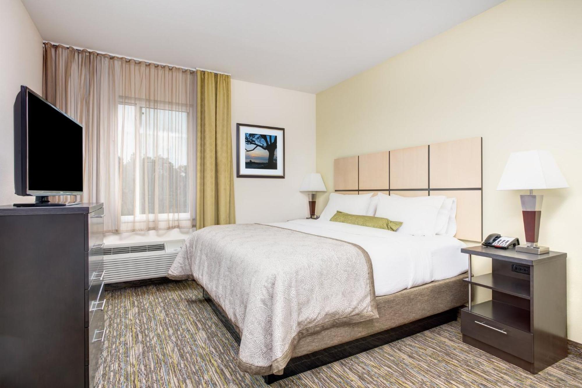 Candlewood Suites Cut Off - Galliano By Ihg Kültér fotó