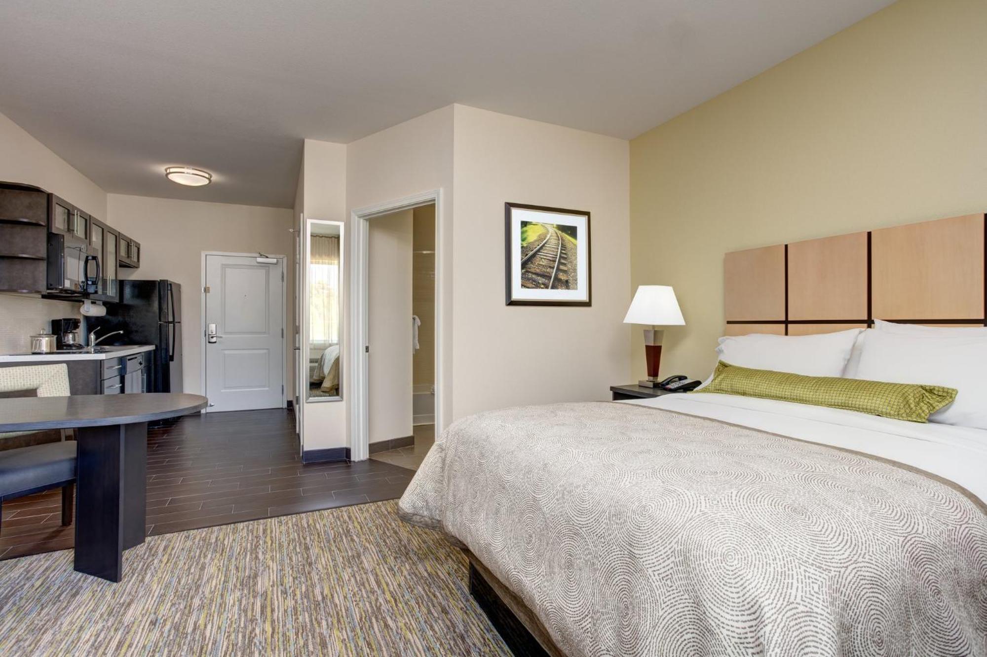 Candlewood Suites Cut Off - Galliano By Ihg Kültér fotó