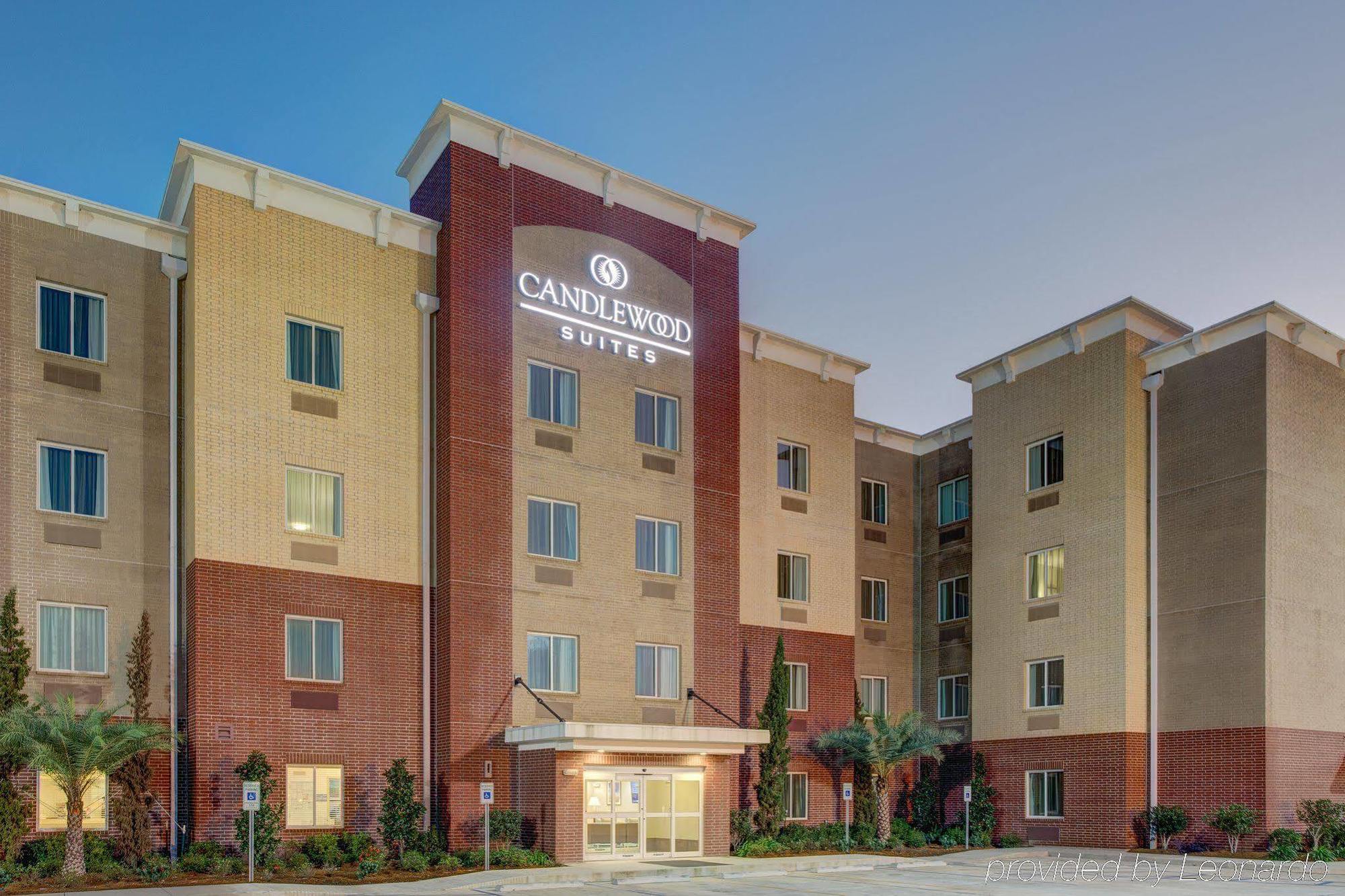 Candlewood Suites Cut Off - Galliano By Ihg Kültér fotó