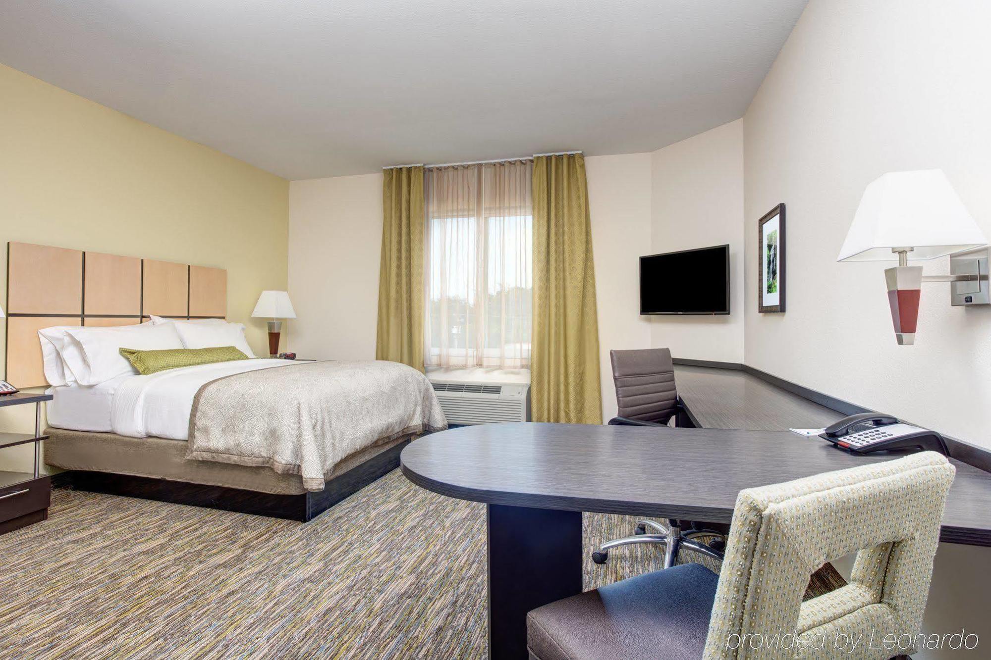 Candlewood Suites Cut Off - Galliano By Ihg Kültér fotó