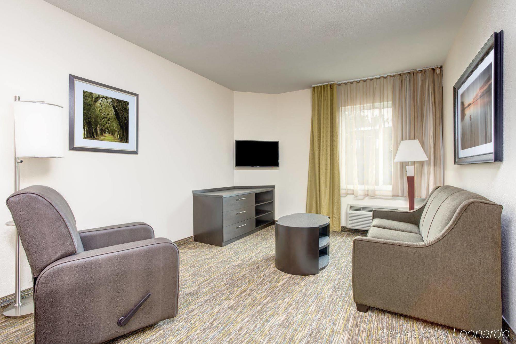 Candlewood Suites Cut Off - Galliano By Ihg Kültér fotó