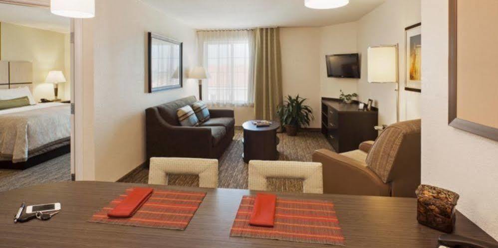 Candlewood Suites Cut Off - Galliano By Ihg Kültér fotó