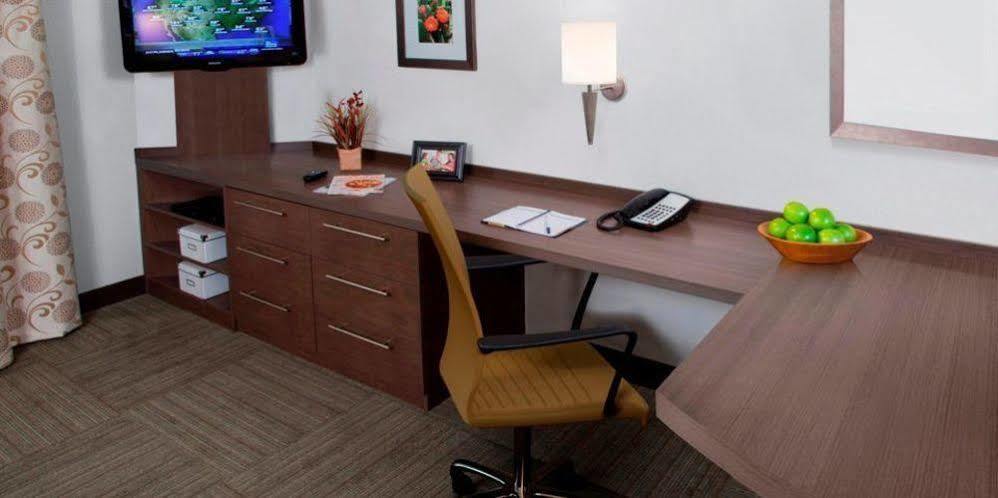 Candlewood Suites Cut Off - Galliano By Ihg Kültér fotó