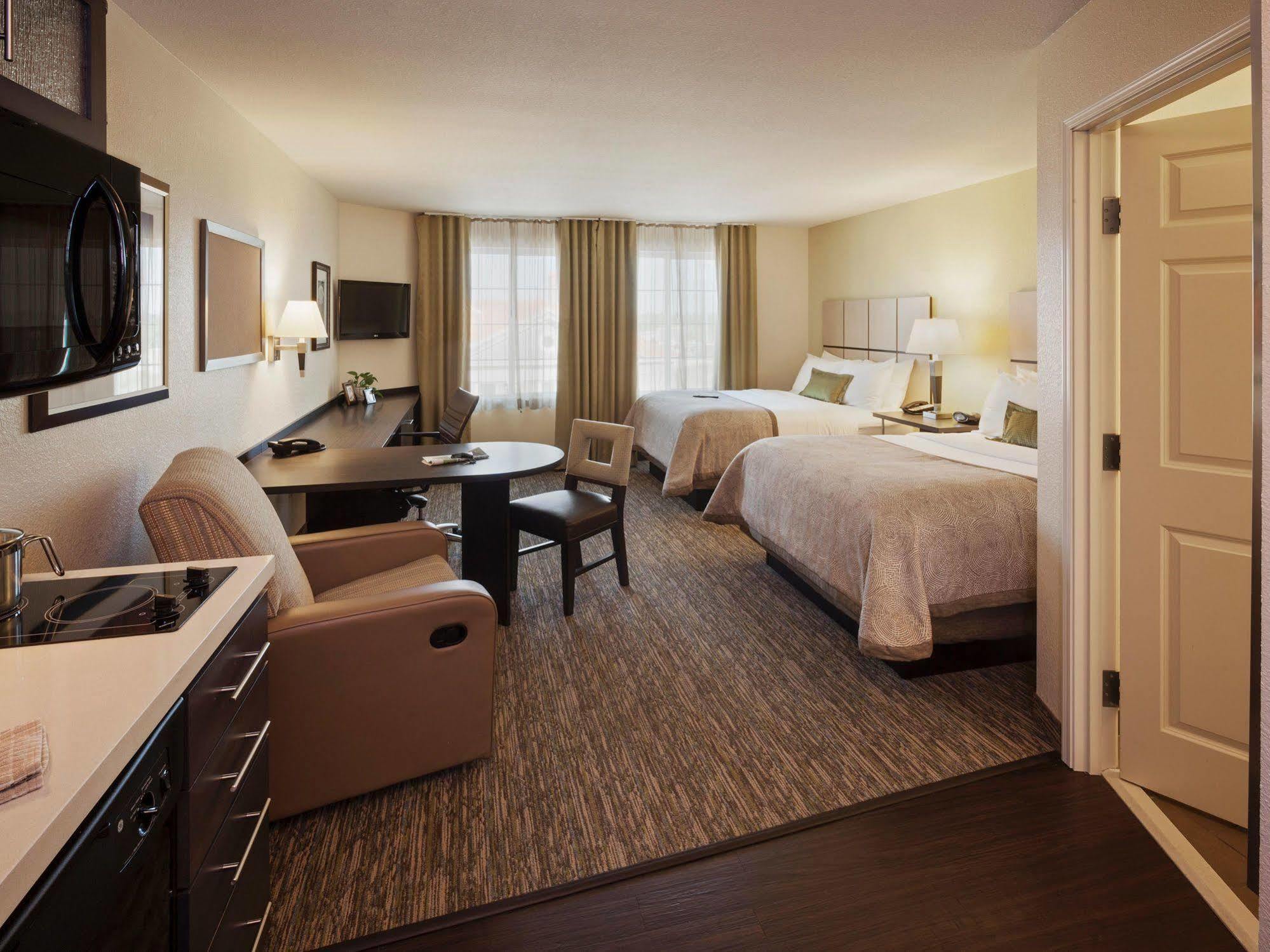Candlewood Suites Cut Off - Galliano By Ihg Kültér fotó