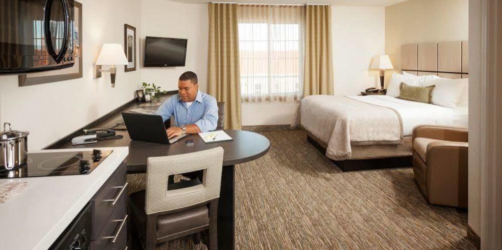 Candlewood Suites Cut Off - Galliano By Ihg Kültér fotó