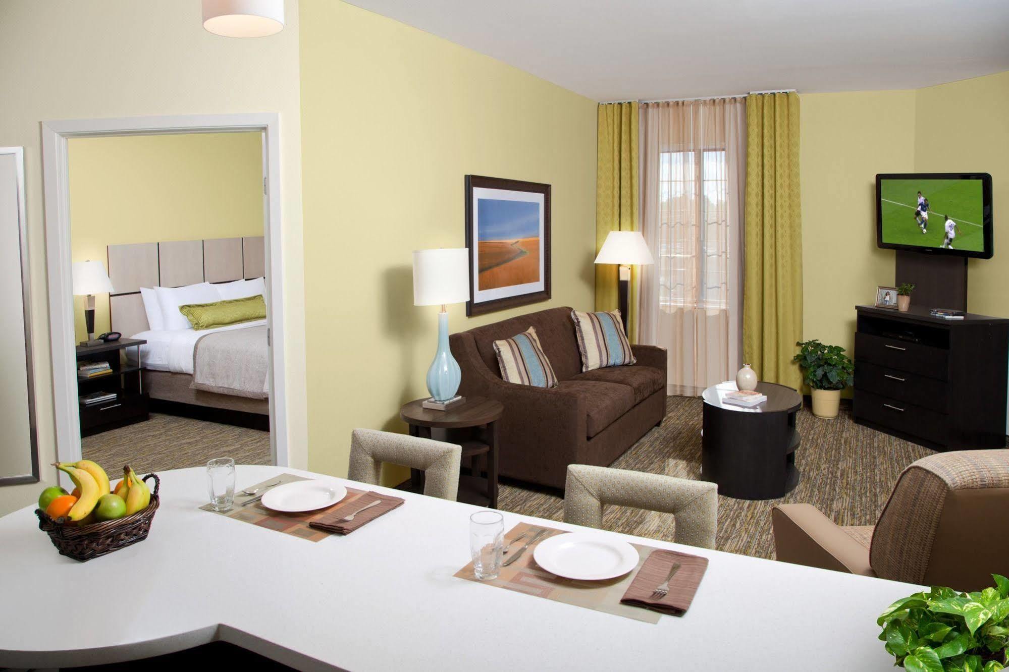 Candlewood Suites Cut Off - Galliano By Ihg Kültér fotó