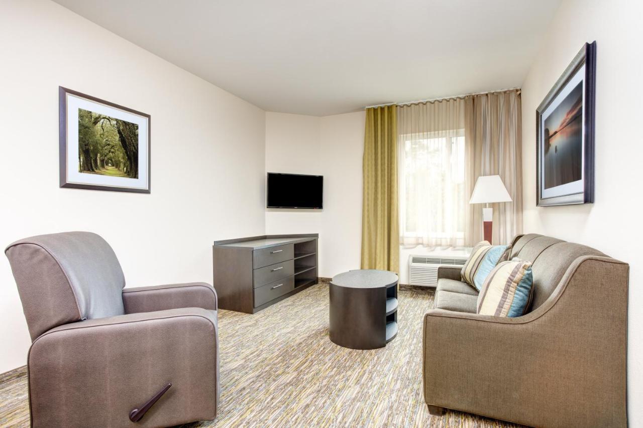 Candlewood Suites Cut Off - Galliano By Ihg Kültér fotó